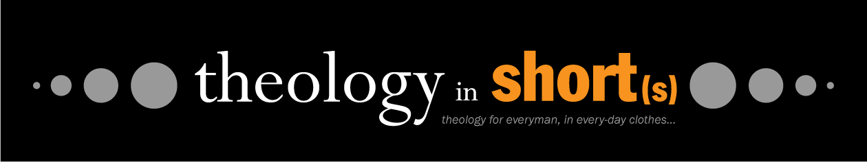 theologyinshorts