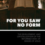 For You Saw No Form